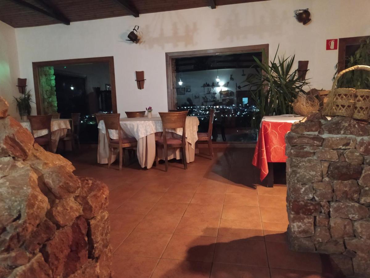 Hotel Rural La Marmita De Ahlam Fondon Exterior photo