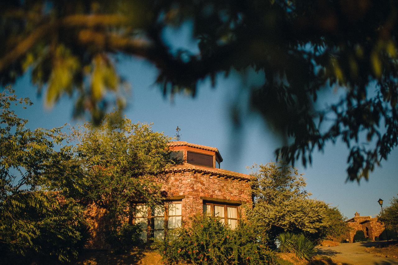 Hotel Rural La Marmita De Ahlam Fondon Exterior photo